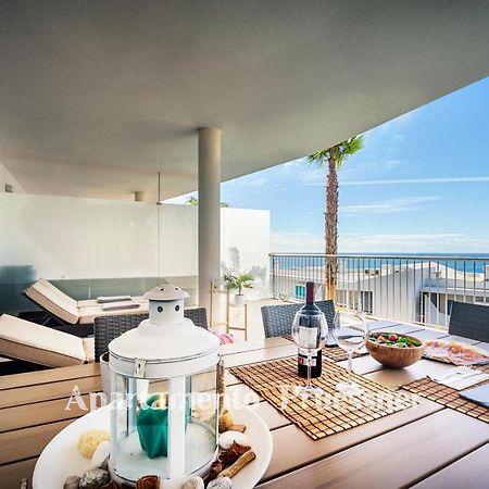Higueronrentals Pruessner Benalmádena Εξωτερικό φωτογραφία