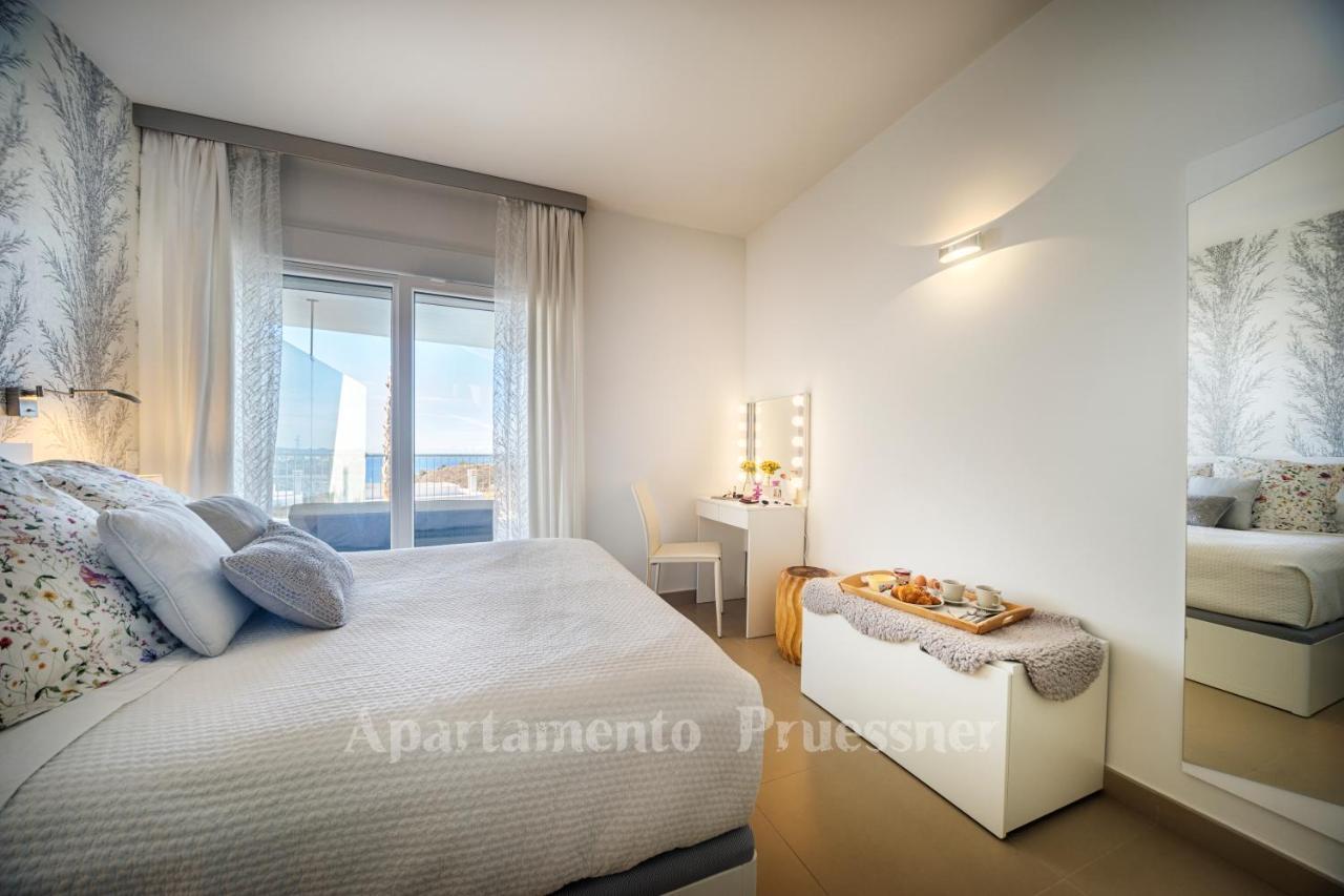Higueronrentals Pruessner Benalmádena Εξωτερικό φωτογραφία